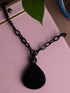 Horn Necklace
